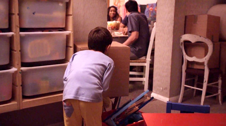 ماجراهای تاپسی و تیم - فصل 1 قسمت 28 - این داستان : بیدار باش !